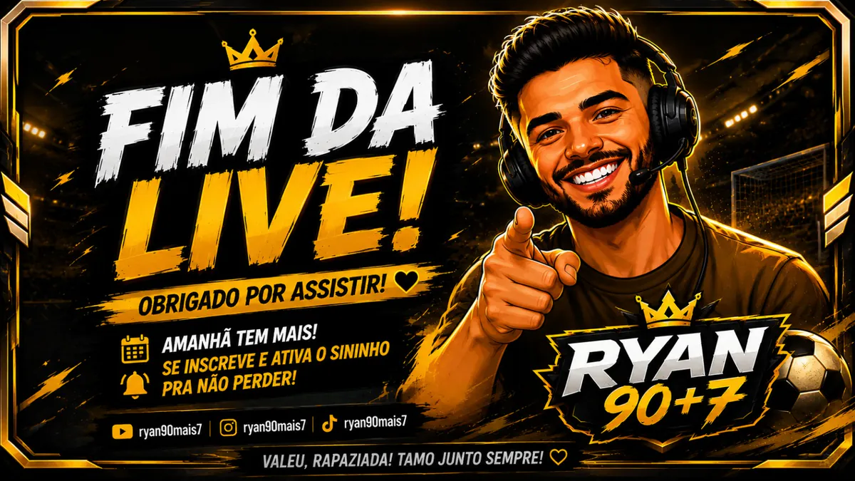 ryan90mais7