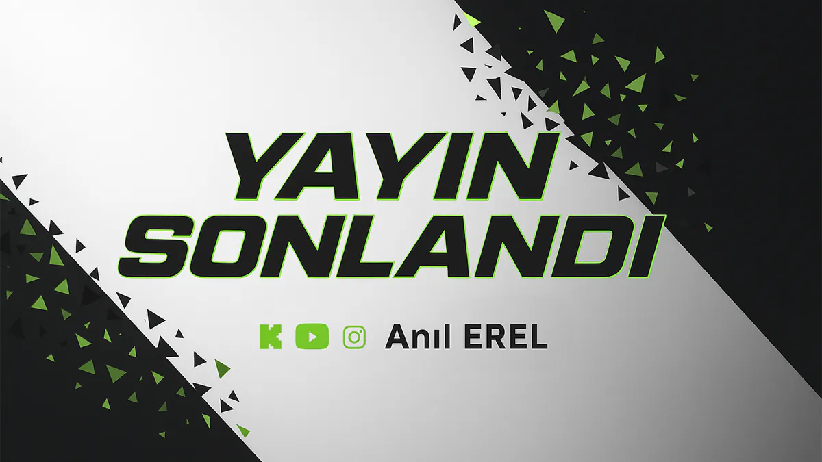 AnilEREL