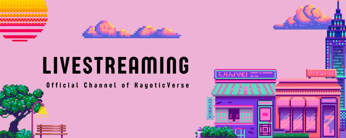 KayoticVerse