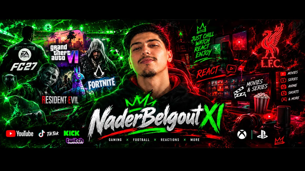 NaderBelgoutXI