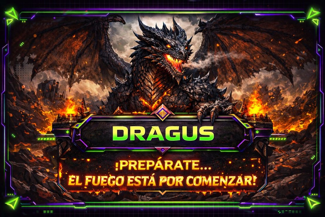 DRAGUS69