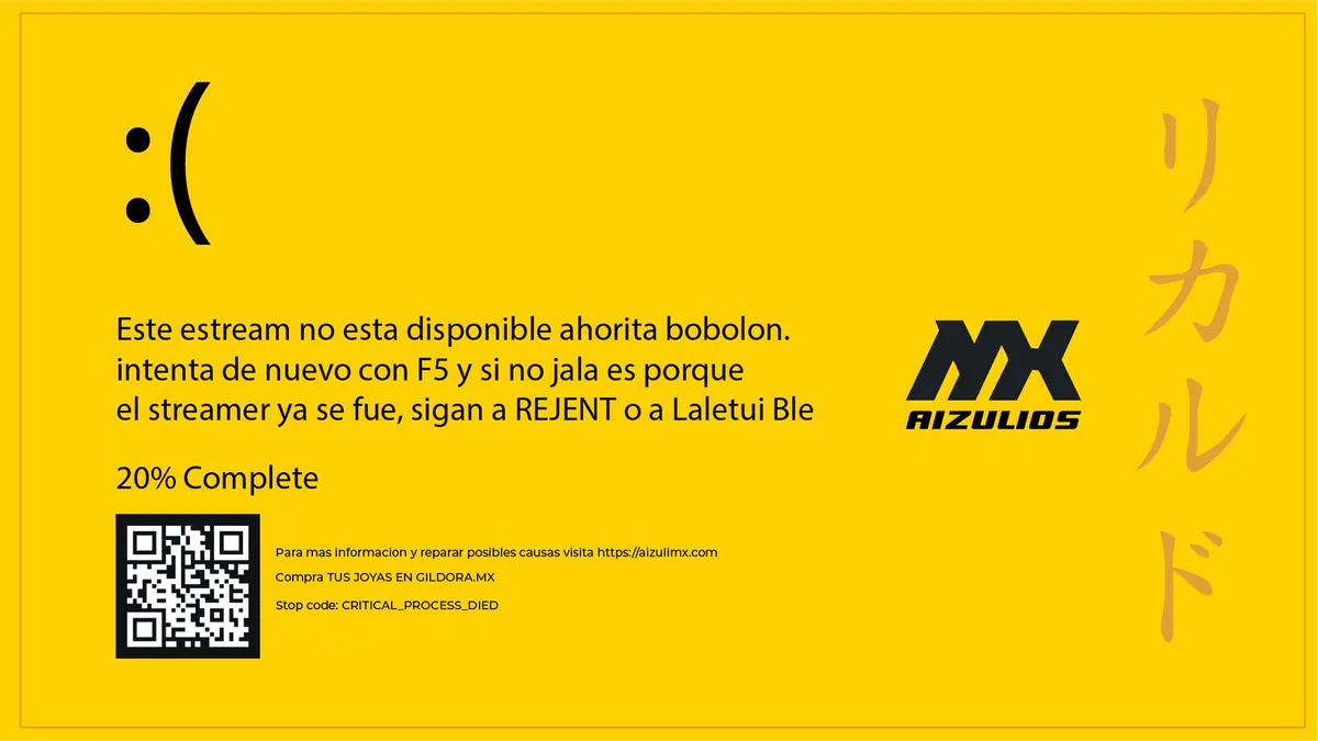 AizuliMX