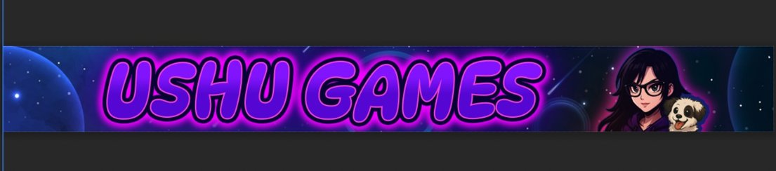 UshuGames