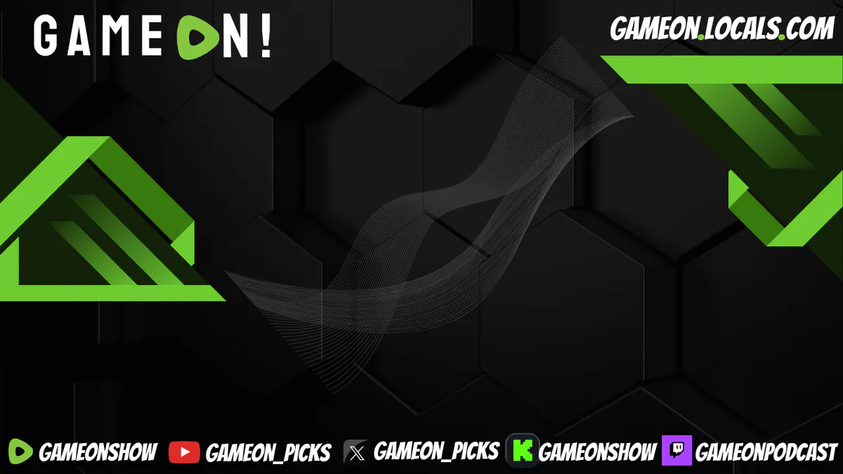 gameonshow