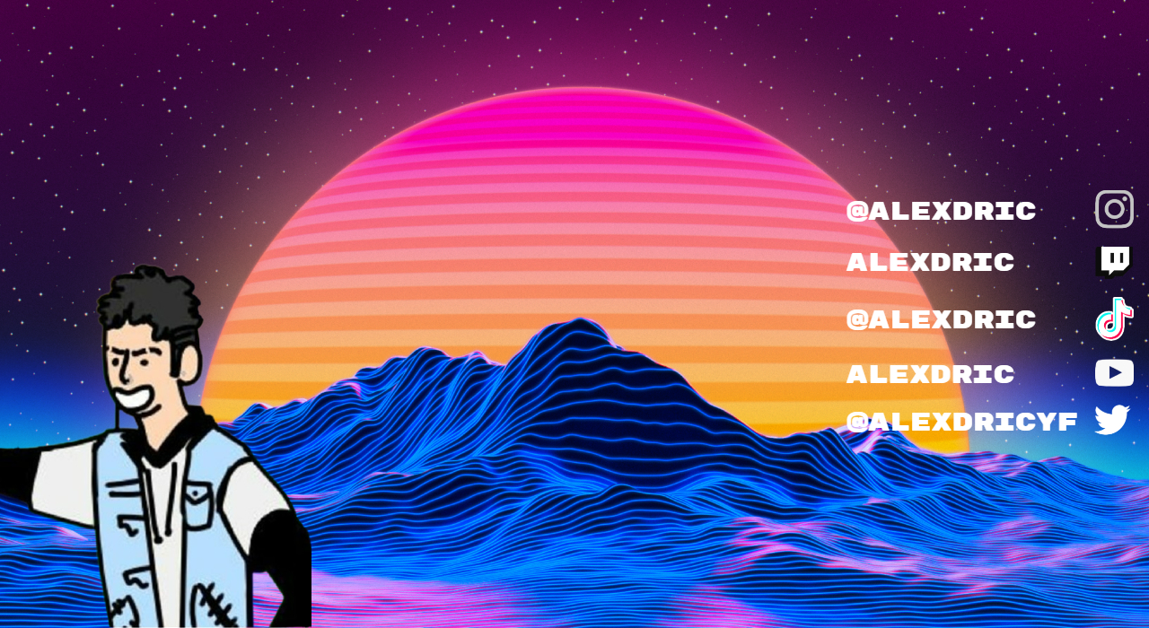 alexdric
