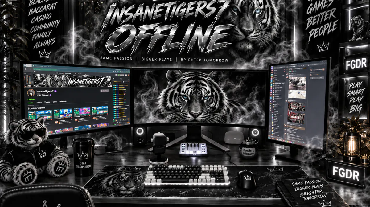 insanetigers7