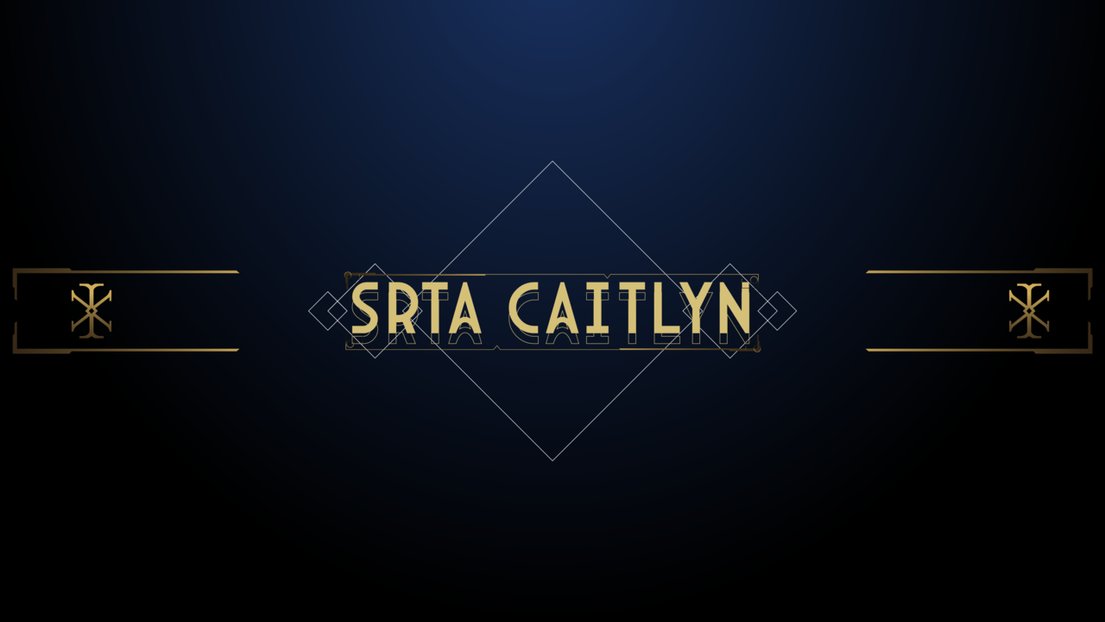 SrtaCaitlyn