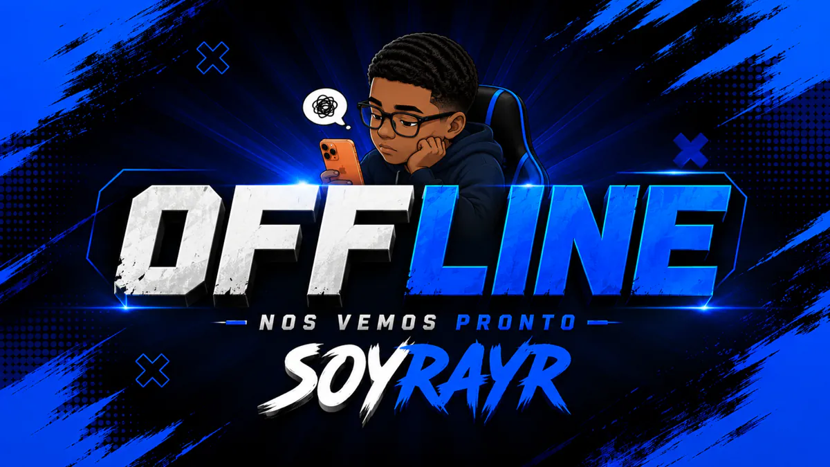 soyrayr