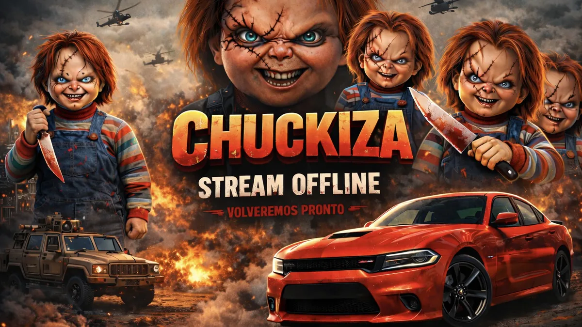 Chuckiza