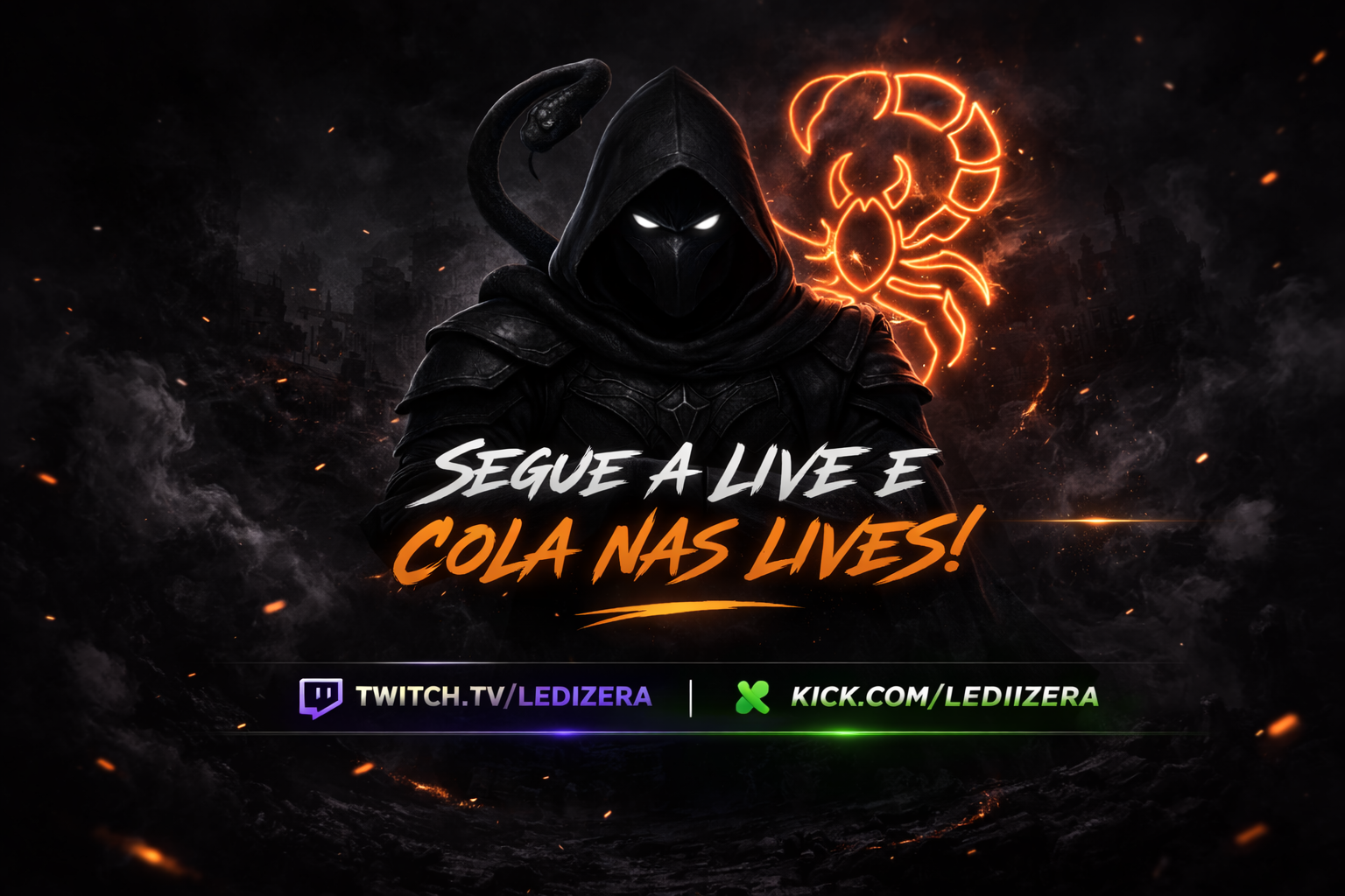 Lediizera