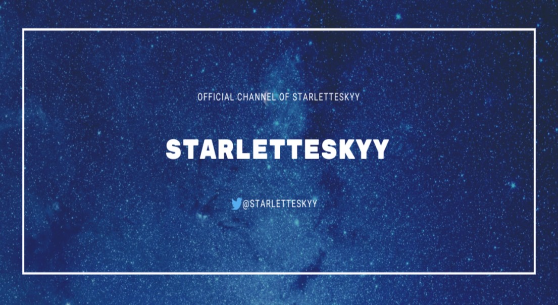 StarletteSkyy