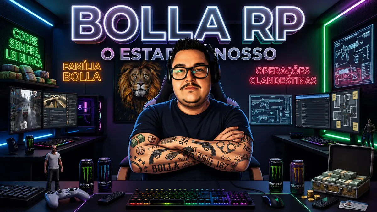 BollaRP