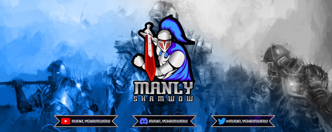 ManlyShamwow