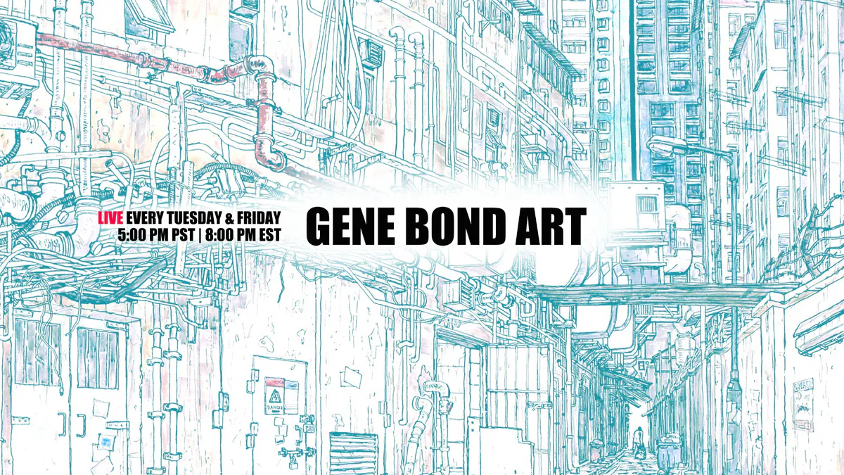 GeneBond