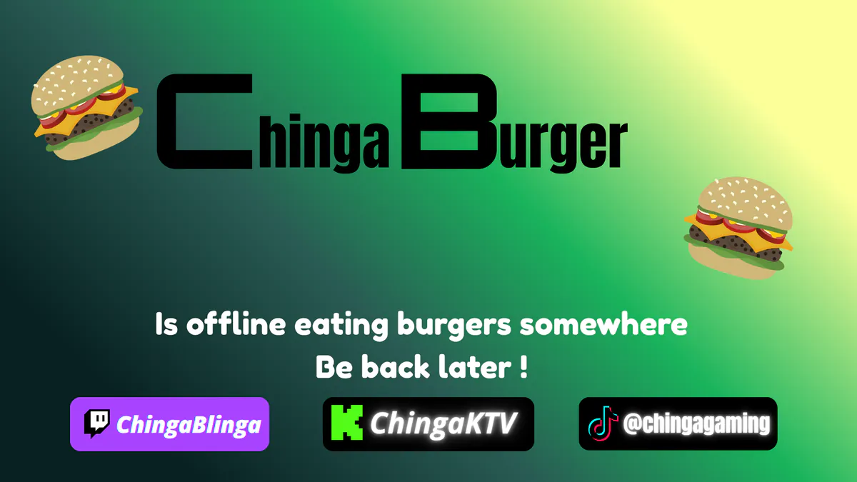 ChingaKTV