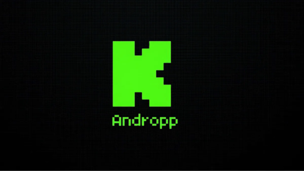 Andropp