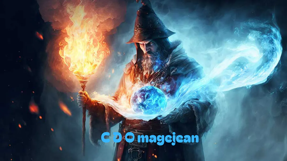 magejean