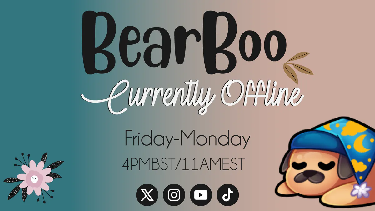BearBoo