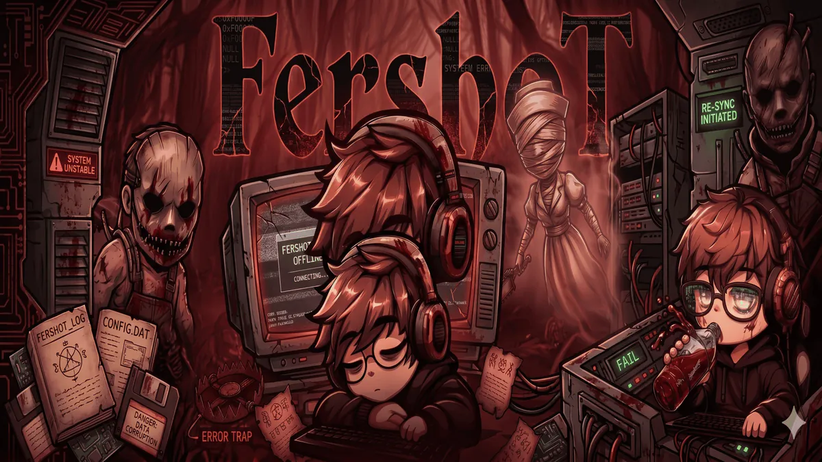 Fersho_T