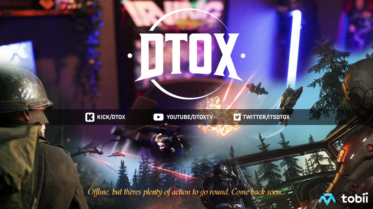 DTOX