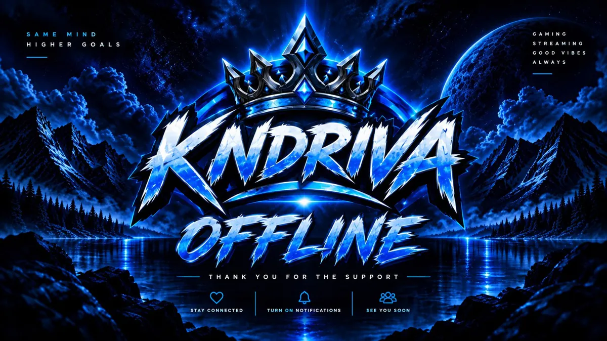 Kndriva