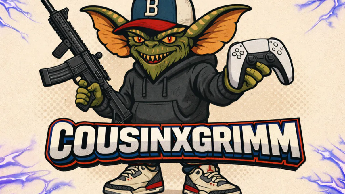 cousinxgrimm