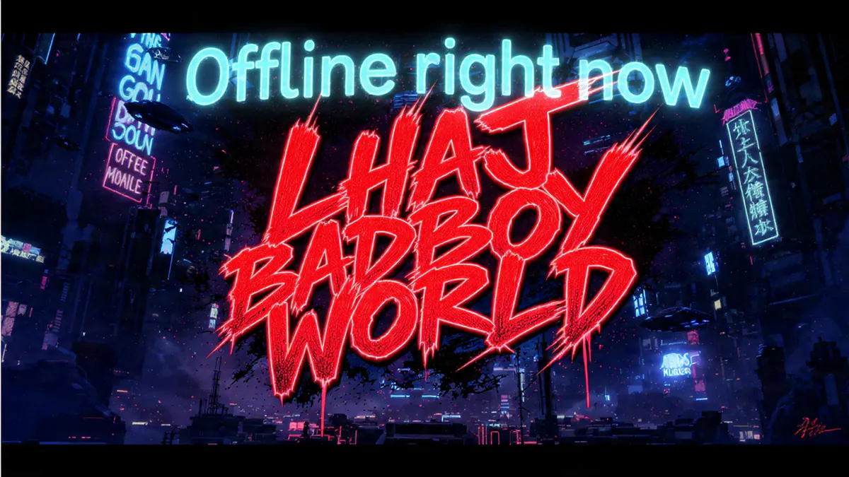 lhajbadboy