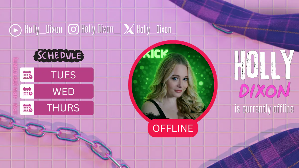HollyDixon