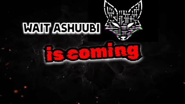 ashuubi