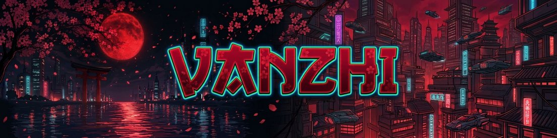 Vanzhi