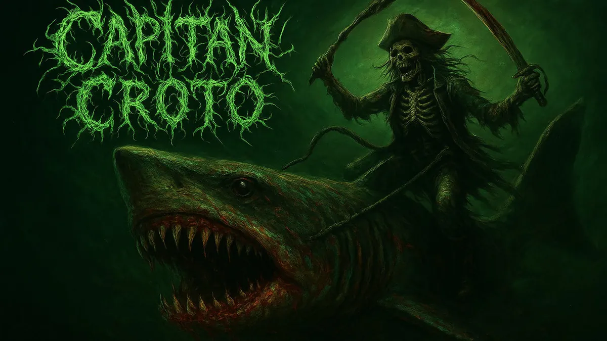 CapitanCroto
