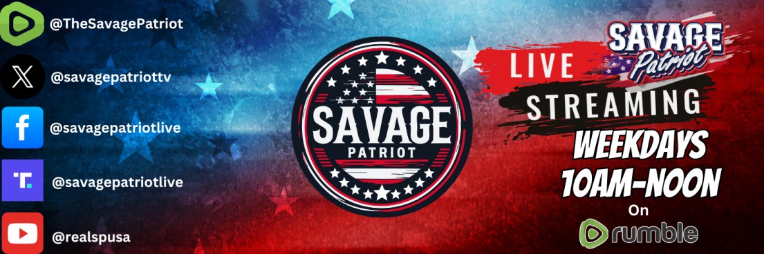 savagepatriot