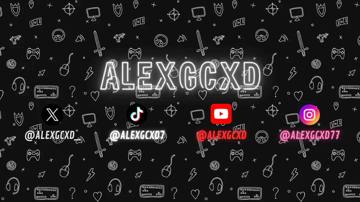 AlexGCxd