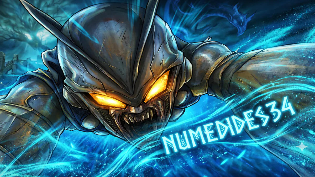 Numedides34