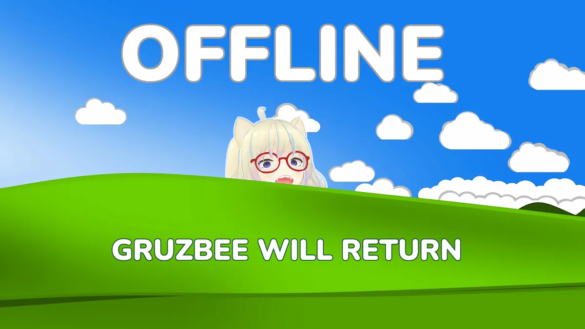 Gruzbee