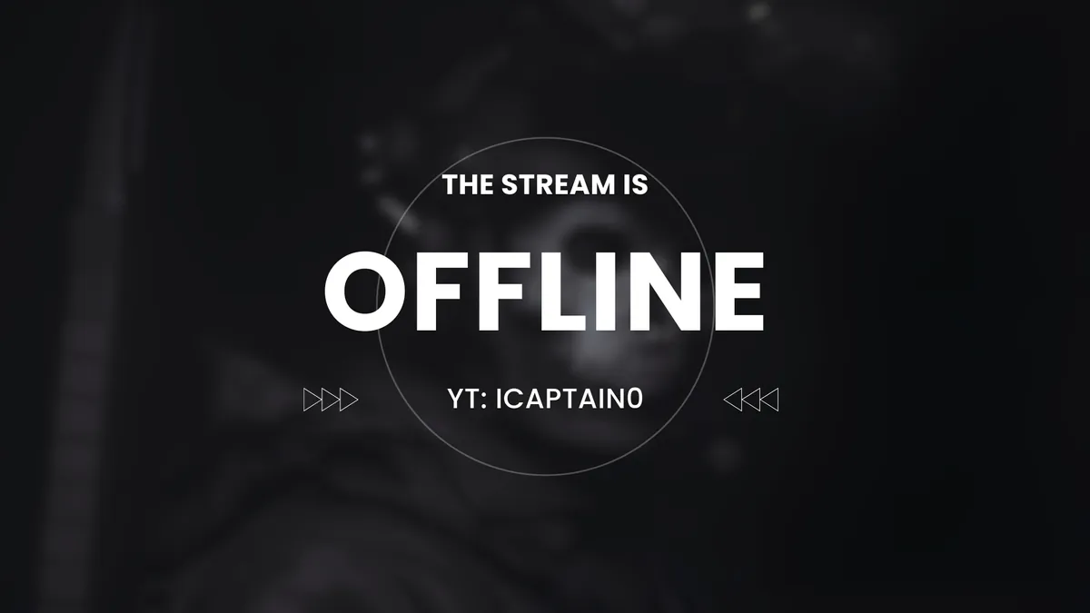 IICAPTAIN0