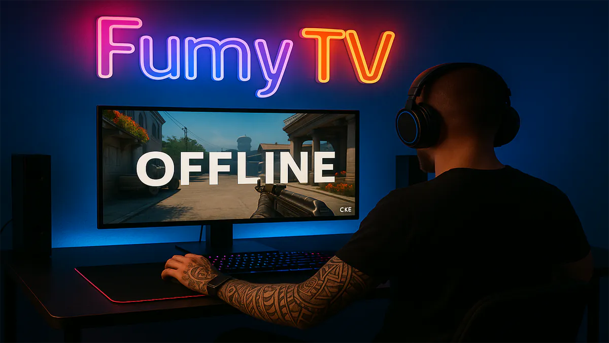 FumyTV