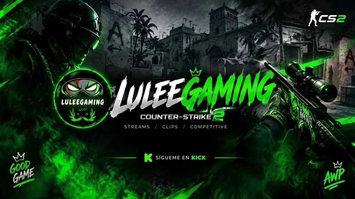LuleeGaming