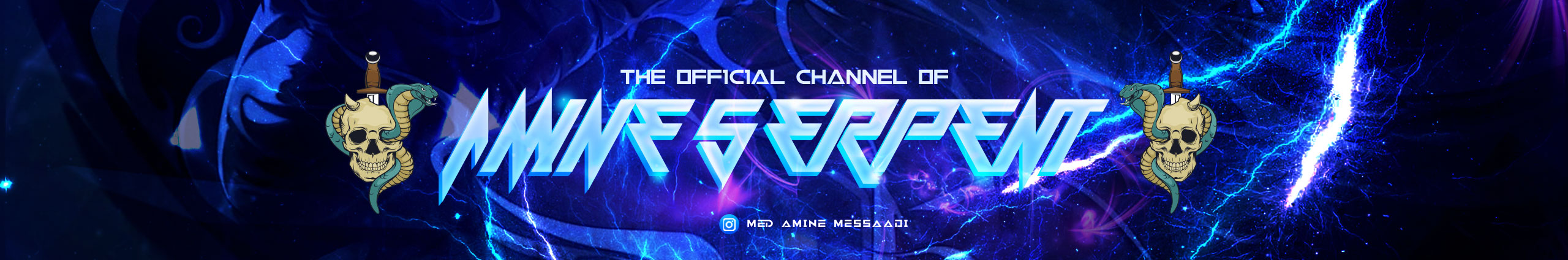 Serpent_Amine Stream - Watch Live on Kick
