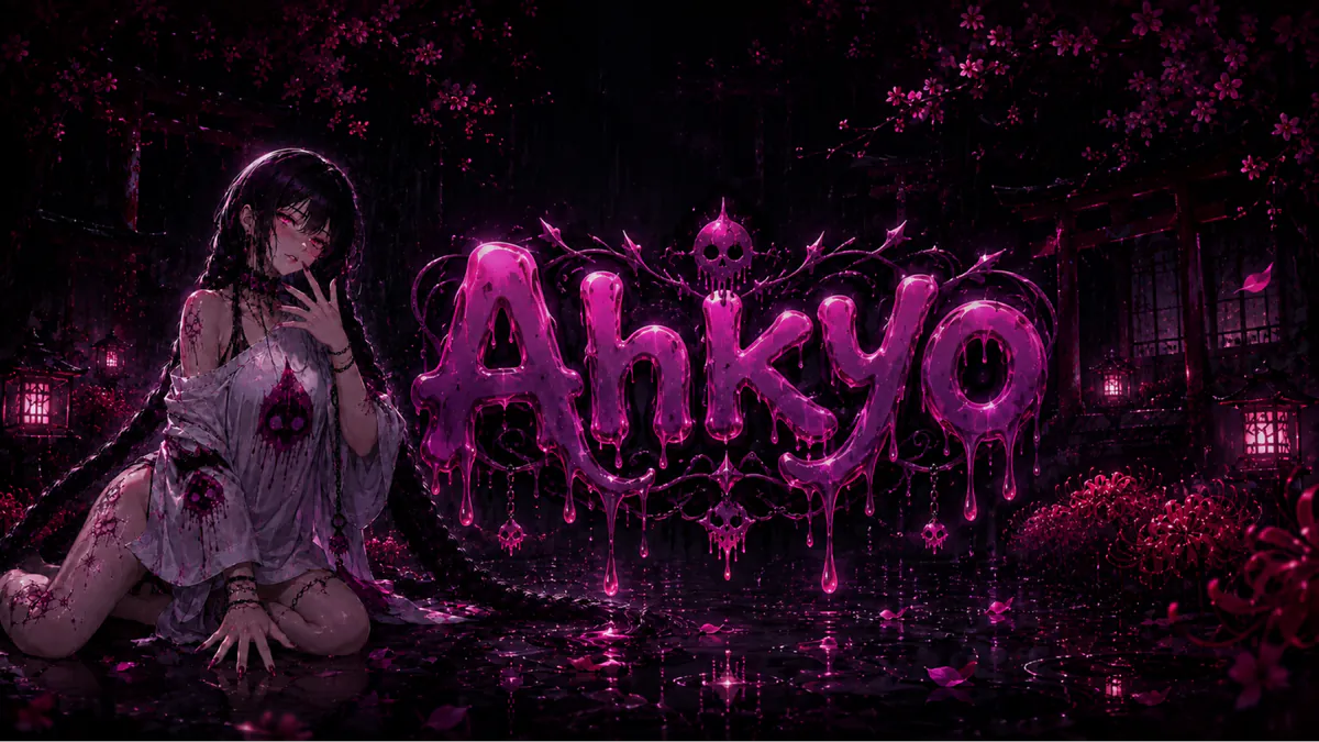 Ahkyo