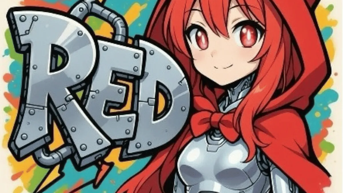 littleredhead