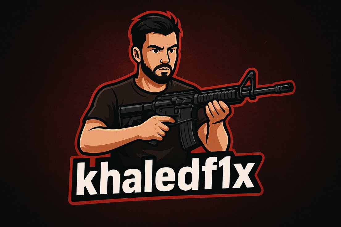 khaledf1x