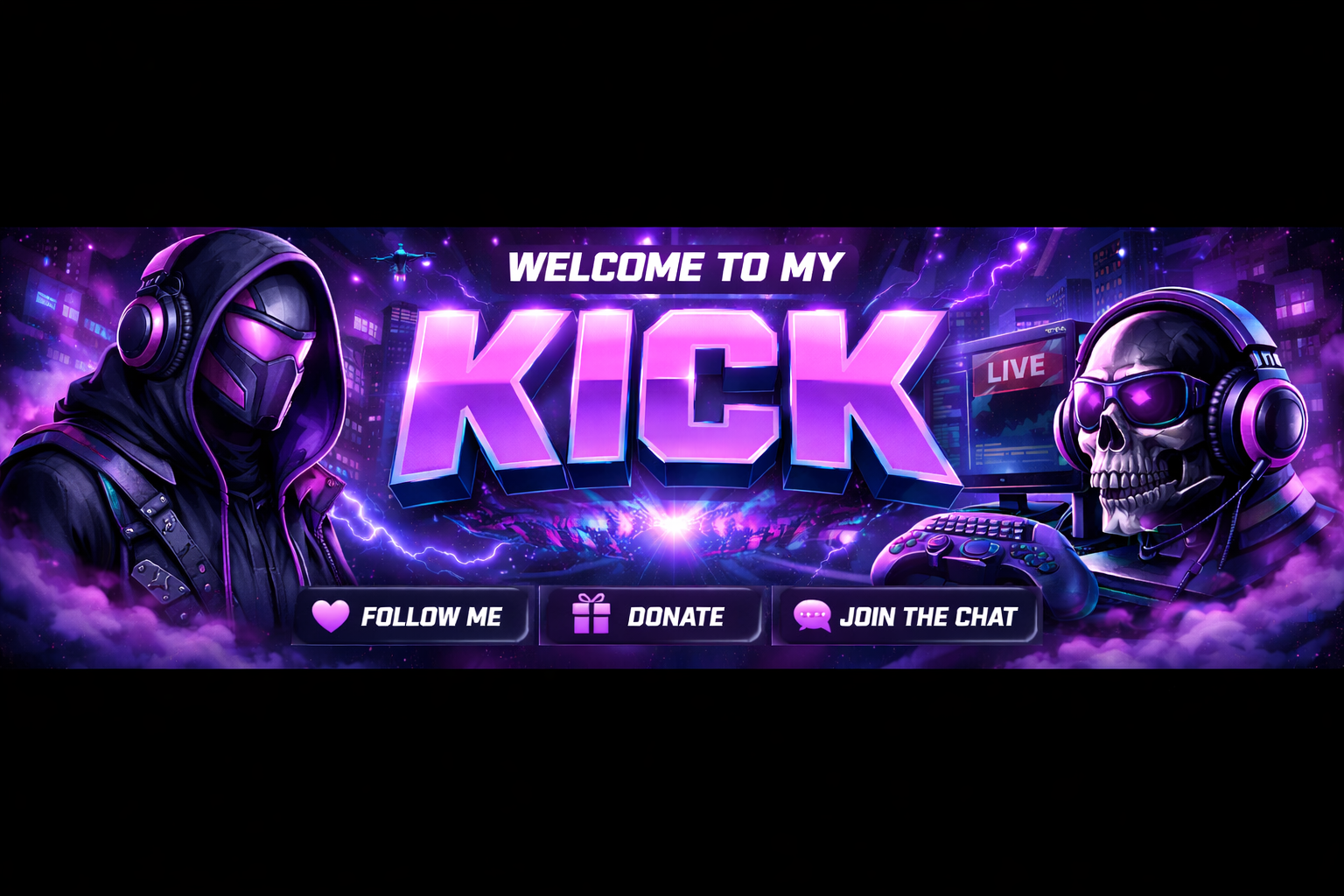 Chat ismail_sk8 - Watch Live on Kick