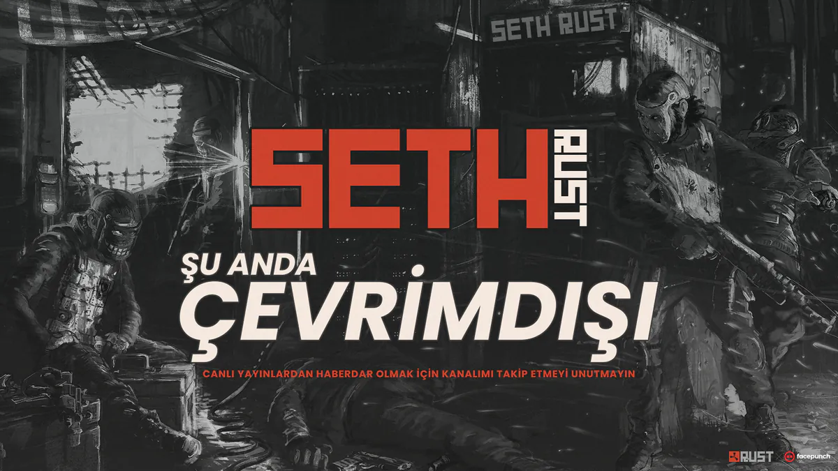 Seth_RUST