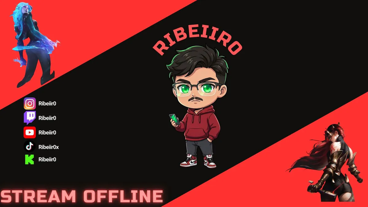 Ribeiir0