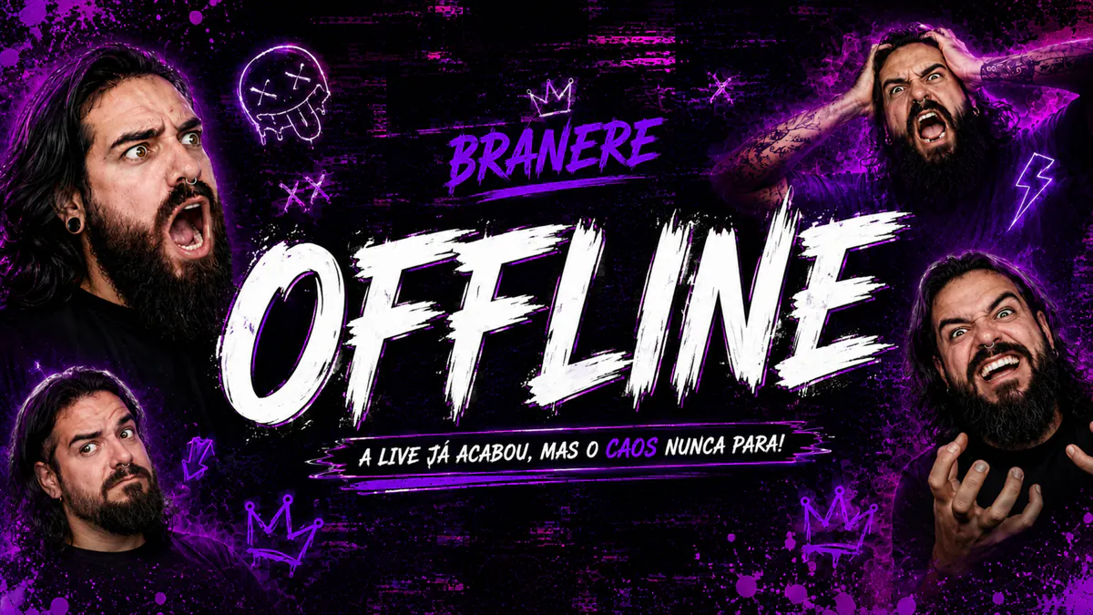 Branere
