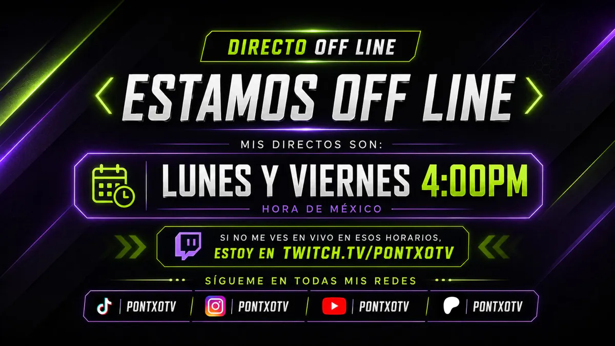 pontxotv