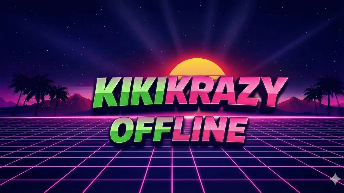 kikikrazy