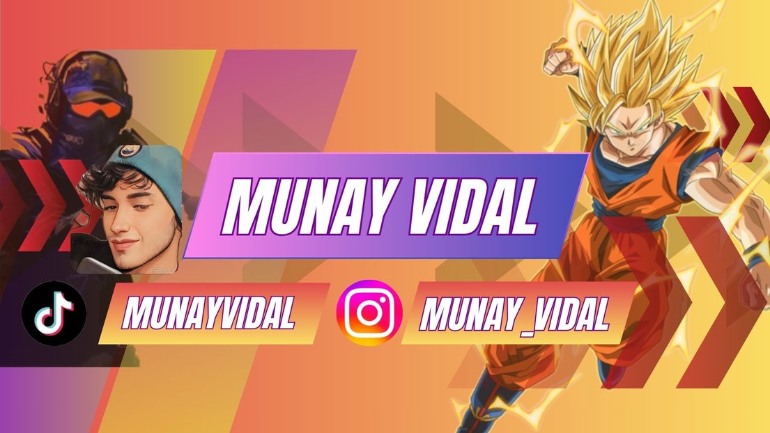 MunayVidal