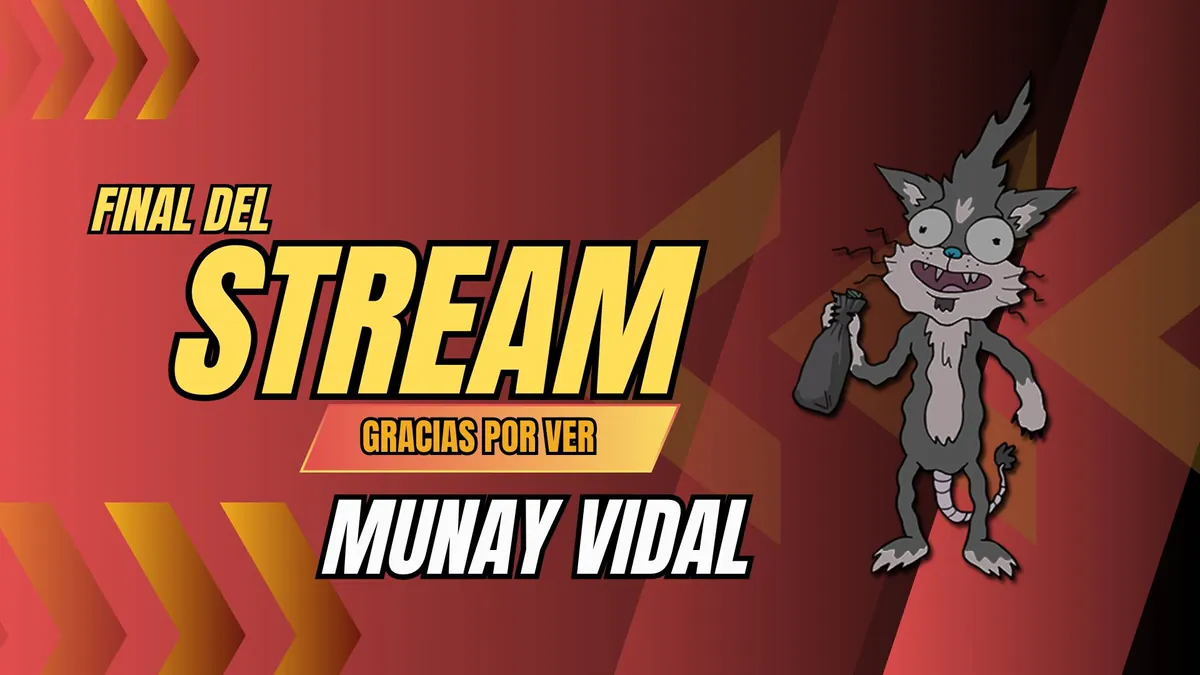 MunayVidal